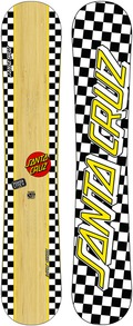 Santa Cruz Powerlyte 2010/2011 snowboard