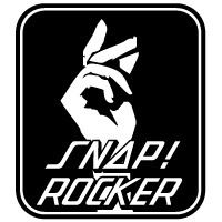 Santa Cruz" technology Snap! Rocker of 2010/2011