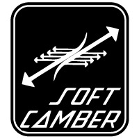 Santa Cruz" technology Soft Camber of 2010/2011
