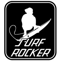 Santa Cruz" technology Surf Rocker of 2010/2011