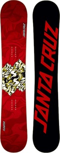 Santa Cruz Floater 2011/2012 snowboard