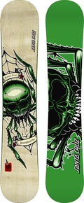 Santa Cruz Spider 2011/2012 snowboard