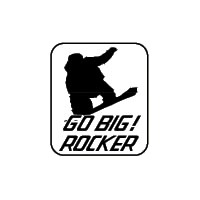 Santa Cruz" technology Go Big! Rocker of 2011/2012