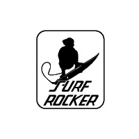 Santa Cruz" technology Surf Rocker of 2011/2012