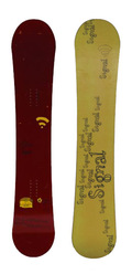 Signal Calliope 2008/2009 152 snowboard