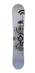 Signal Hammer Series 2008/2009 155W snowboard