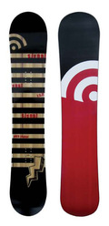 Signal Park Rocker 2008/2009 snowboard