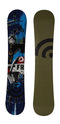 Signal OG Series 2008/2009 157 snowboard