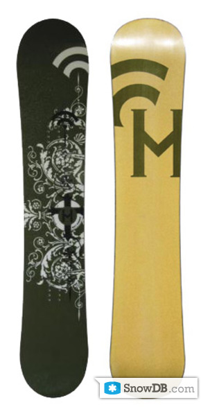 Snowboard Signal Hammer Series 2008/2009 :: Snowboard and Snowboard Signal Hammer Series 2008/2009 :: Snowboard and