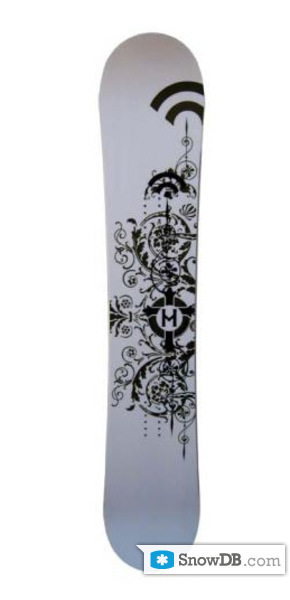 Snowboard Signal Hammer Series 2008/2009 :: Snowboard and Snowboard Signal Hammer Series 2008/2009 :: Snowboard and