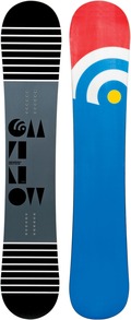 Signal Omni Wavelength Dave 2010/2011 snowboard