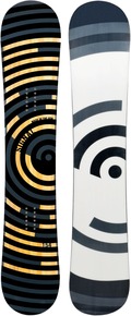 Signal Rocker 2010/2011 snowboard