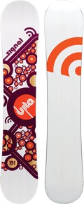 Signal Vita Park 2010/2011 snowboard