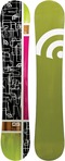 Signal Original 2010/2011 153 snowboard