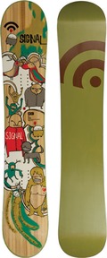 Signal OG 2011/2012 snowboard