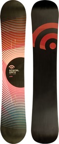 Signal Omni Wavelength 2011/2012 snowboard