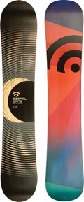 Signal Dave Omni 2011/2012 snowboard
