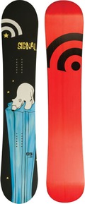 Snowboard Signal Duff OG 2011/2012 snowboard