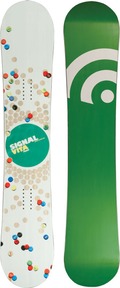 Signal Vita Park 2011/2012 snowboard