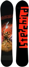 Stepchild OG Powder 2010/2011 snowboard