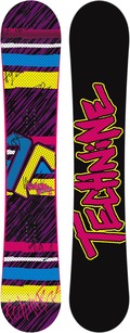 Technine Glam Rocker 2010/2011 snowboard