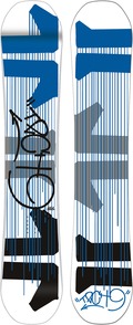 Snowboard Technine Icon 2010/2011 snowboard
