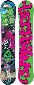 Technine Jib Women"s 2010/2011 snowboard