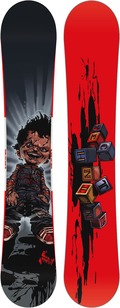 Technine L.M. Pro 2010/2011 snowboard