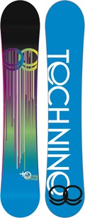 Technine Nines 2010/2011 snowboard