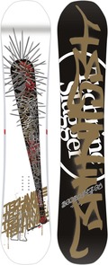 Snowboard Technine Re-Enforcer 2010/2011 snowboard