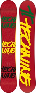 Snowboard Technine T-Money 2010/2011 snowboard