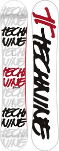 Snowboard Technine T-Money 2010/2011 snowboard