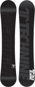 Technine Elements 2011/2012 snowboard