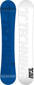 Snowboard Technine Elements 2011/2012 snowboard