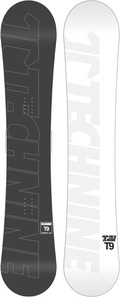 Snowboard Technine Elements 2011/2012 snowboard