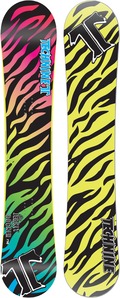Technine Jerk It Rocker 2011/2012 snowboard