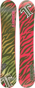 Snowboard Technine Jerk It Rocker 2011/2012 snowboard