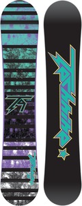 Technine Jib Womens 2011/2012 snowboard