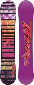 Snowboard Technine Jib Womens 2011/2012 snowboard