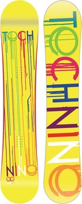 Snowboard Technine Nines 2011/2012 snowboard