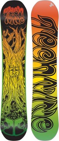 Technine Team Thompson 2011/2012 snowboard