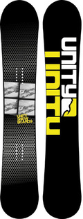 Snowboard Unity Dominion 2008/2009 snowboard