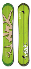 Venture Helix Rocker Solid\Split 2009/2010 snowboard