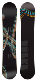 Völkl Booster 2008/2009 snowboard