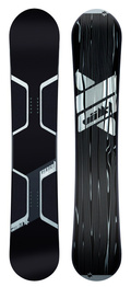 Völkl Coal 2008/2009 snowboard