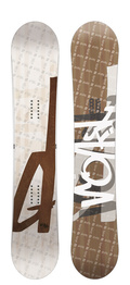 Völkl Destiny 2008/2009 snowboard