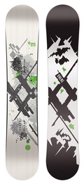 Völkl Dice 2008/2009 snowboard