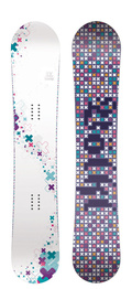Völkl Melody 2008/2009 snowboard
