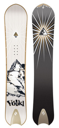Völkl Selecta 2008/2009 snowboard
