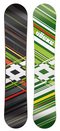 Völkl Spark 2008/2009 snowboard
